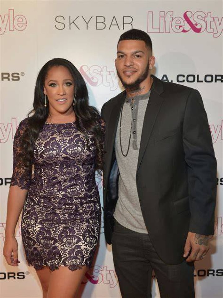Natalie Nunn Affair And Cheating: Cheated Her Husband Jacob Payne With Dan Osborne