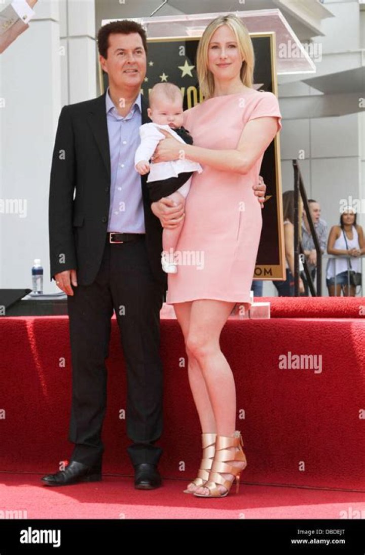 Natalie Swanston: Simon Fullers Wife Biography