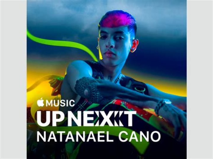 Natanael Cano Is Heading Straight For The Stars Notion