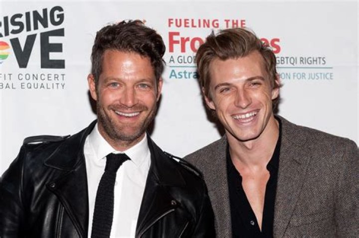 Nate Berkus Remembers Partner Who Died in Asian Tsunami