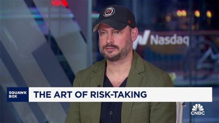 Nate Silver "Mostly I was getting credit for having pointed out the
