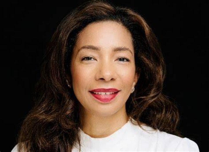 Nathalie Dompe&rsquo;s biography Who is Chamath Palihapitiya&rsquo;s partner