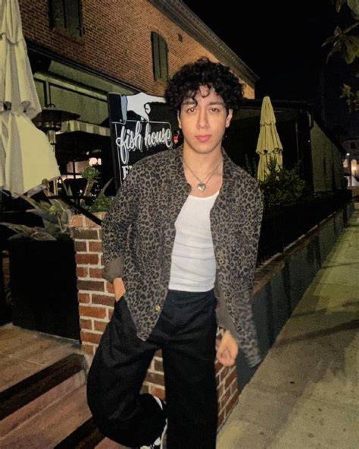 Nathan Arenas