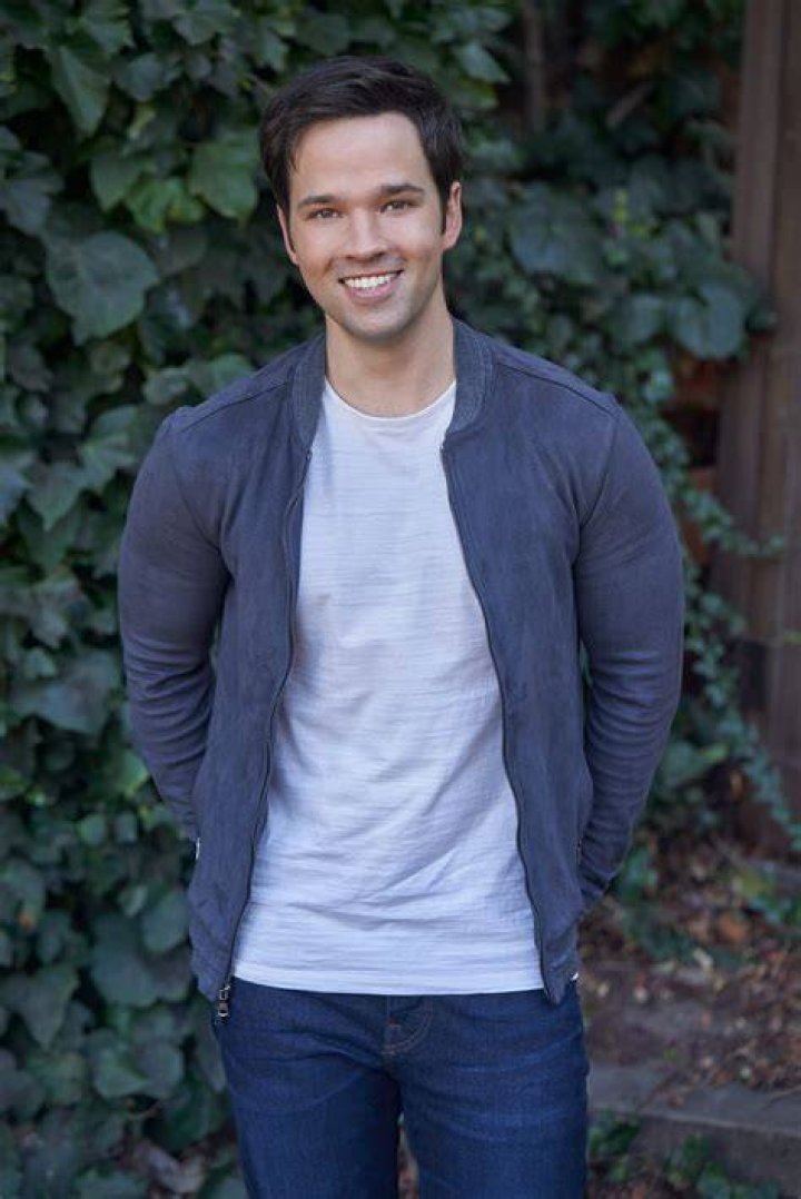 Nathan Kress Interview EUPHORIA.