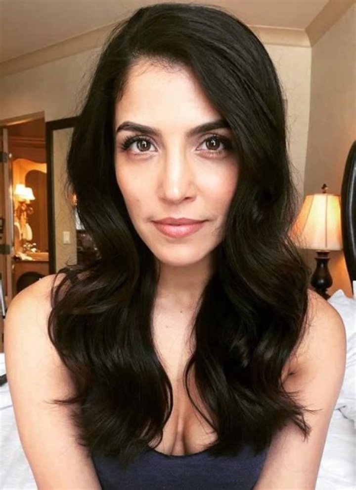 Nazneen Contractor Age