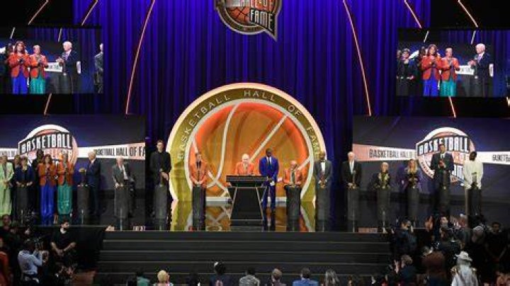 NBA Hall Of Fame Inductions Karl Malone Deserves More Respect For