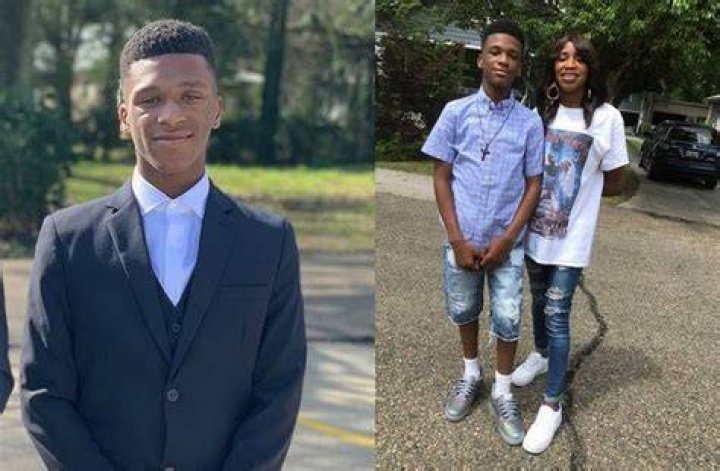 NBA Youngboy Brothers And Sisters In Order of Age