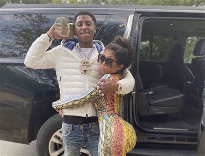 NBA YoungBoy Net Worth & Lifestyle [May , 2024 ] Wealthy Peeps