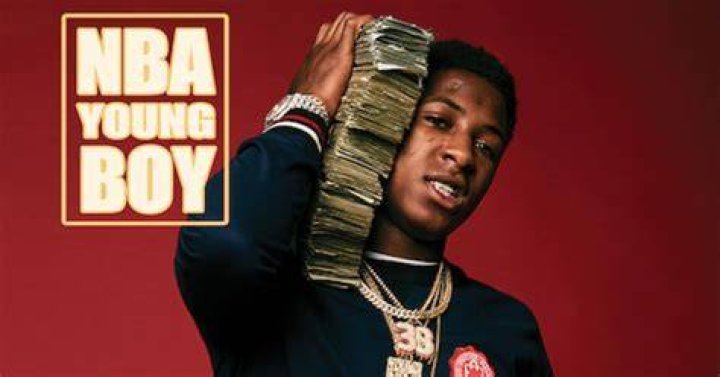 NBA Youngboy Net Worth