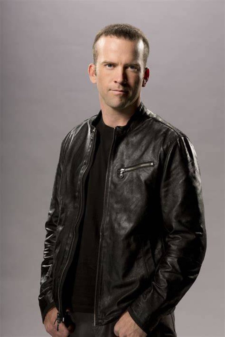 NCIS New Orleans Christopher LaSalle (Lucas Black) Ncis new, Ncis