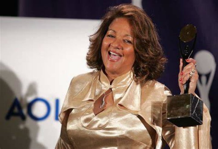 Nedra Talley Alchetron, The Free Social Encyclopedia