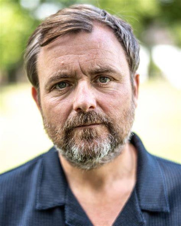 Neil Maskell's Marriage Status: Unveiling The Truth