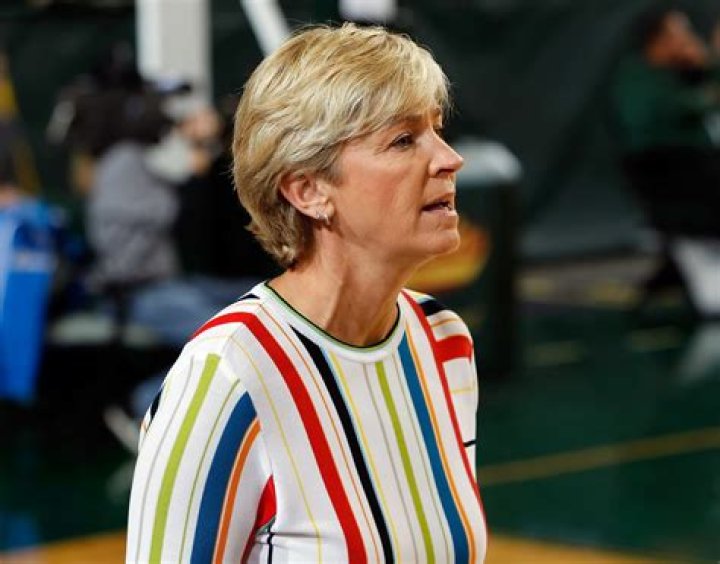 Nell Fortner's Journey With Maggie Dixon