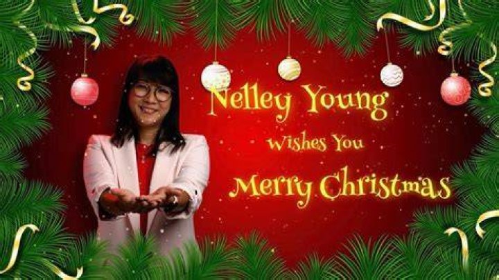 Nelley Young LinkedIn