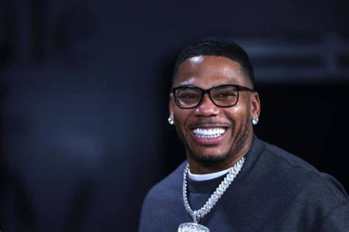 Nelly Net Worth 2024 Gillan Mechelle