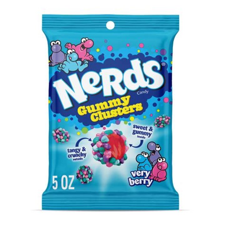 Nerds Gummy Clusters 5 OZ ACME Markets