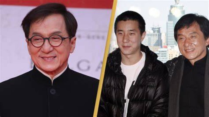 Netizens urge Jackie Chan to help estranged daughter Asia News