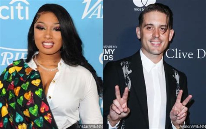 NEW COUPLE ALERT! Megan Thee Stallion Debuts New Boyfriend & they look