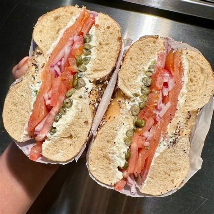 New Dallas bagel shop Sclafani&rsquo;s opens today in Preston Center