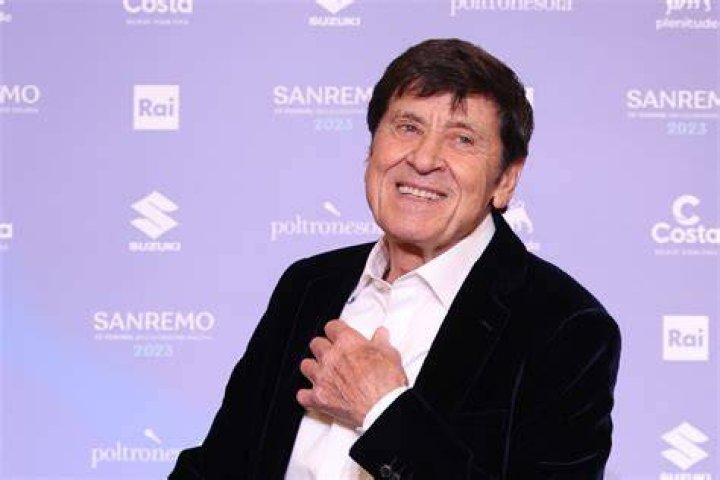 News! Gianni Morandi ritorna live a Torino Mole24