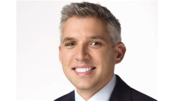 News Nation Correspondent Brian Entin's Family, Gay, Boyfriend