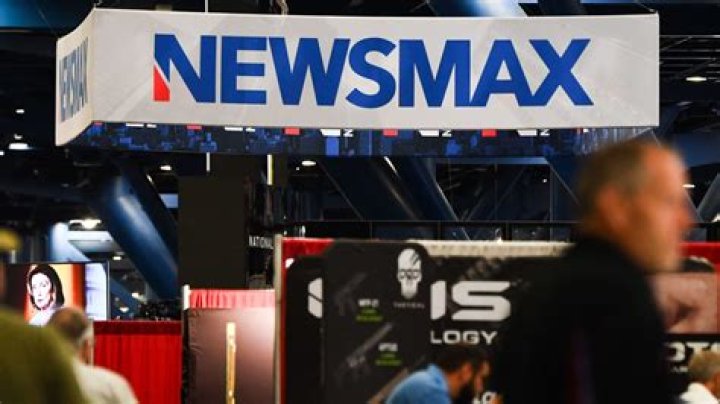 Newsmax's Greg Kelly faces heat for Gov. Kathy Hochul remarks