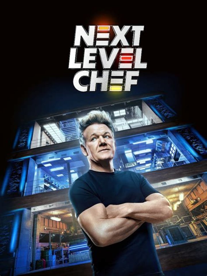 Next Level Chef Season 3 2024 Inessa Leanor