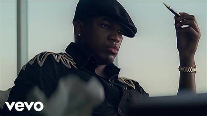 NeYo Do You. i just wonder, do you ever think of me anymore, do you