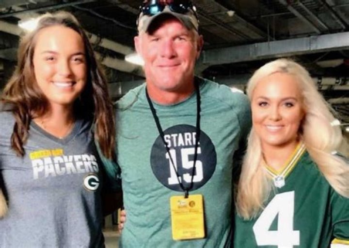 NFL Brett Favre's Daughter Britanny Favre Is a Mother of Two Sons! Also know her Married Life with her Second Husband