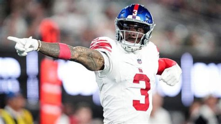 NFL Star Odell Beckham Jr Addresses Rumors About His Sexuality Photo