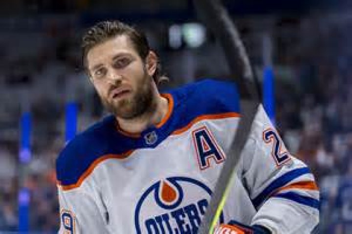 NHLStar Leon Draisaitl Der &bdquo;DeutschlandSniper&ldquo; WELT