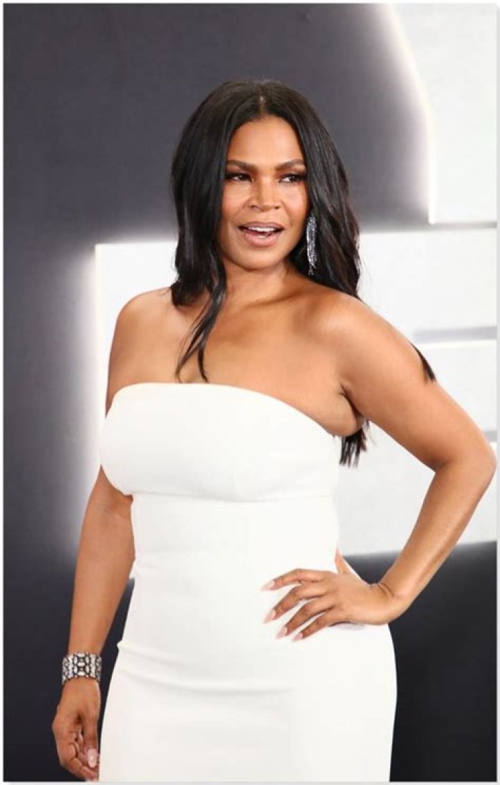Nia Long Net Worth 2024 Wiki, Married, Family, Wedding, Salary, Siblings