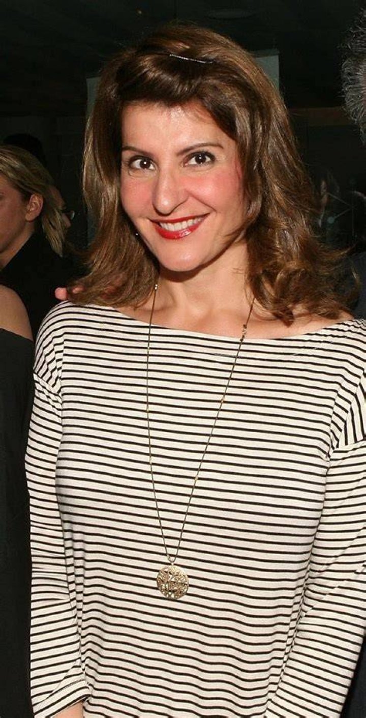 Nia Vardalos Parents: Meet Constantine Vardalos and Doreen Vardalos
