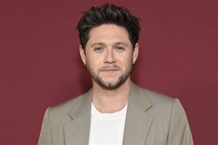 Niall Horan Reveals a New Album Is on the Way