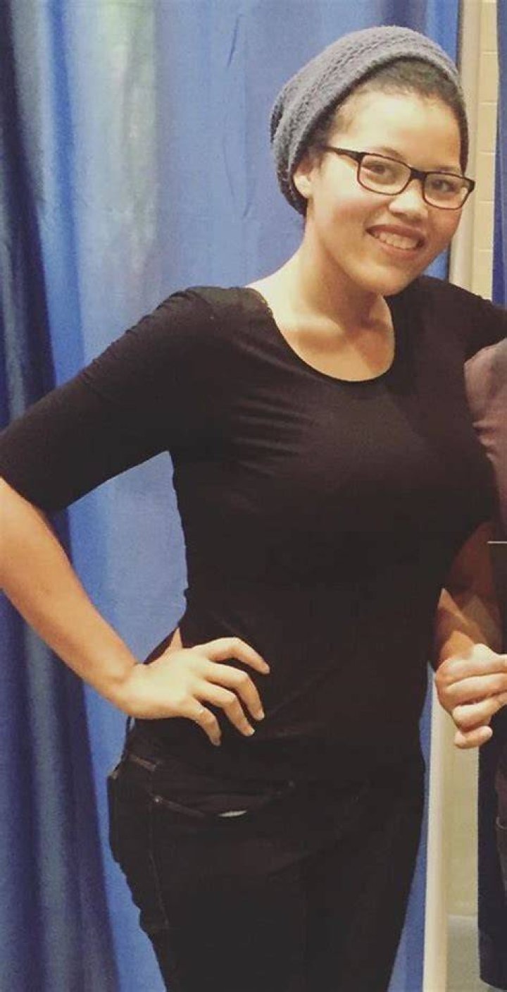 nichole brown looks amazing with her weight loss!! i’m sad she won’t