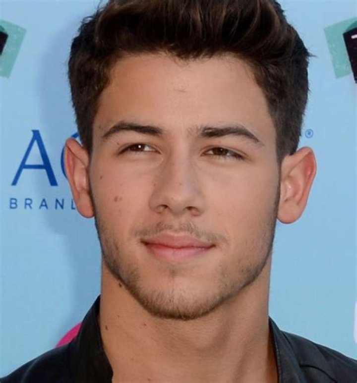 Nick Jonas Ethnicity, Nationality, Race, Family, Body measurements