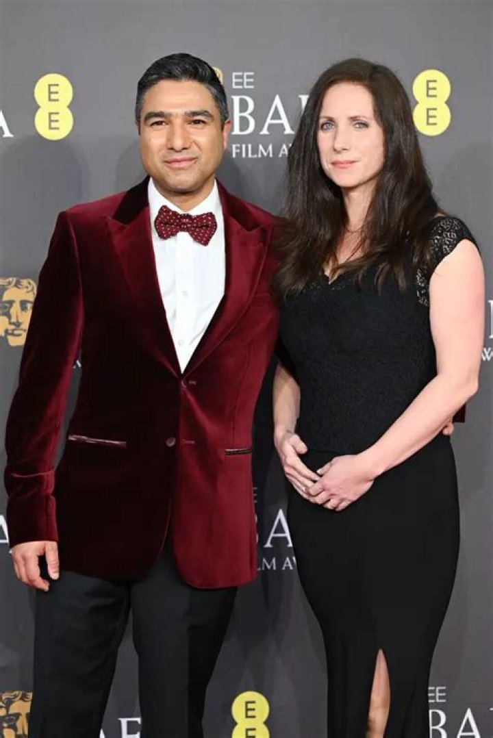 Nick Mohammed &lsquo;I secretly write down my wife&rsquo;s jokes&rsquo; Comedy The