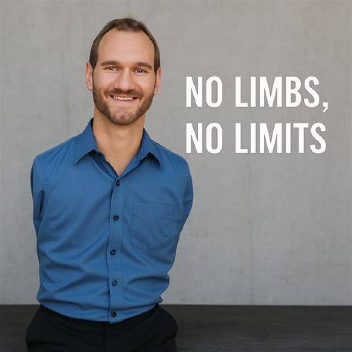 Nick Vujicic on Meeting the Challenge of Coronavirus