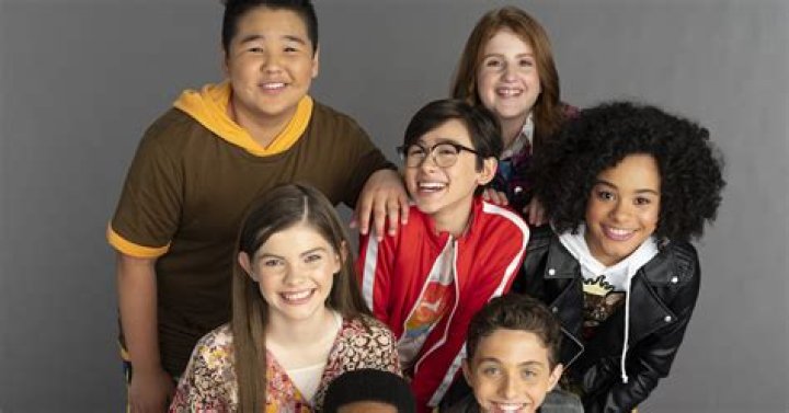 NickALive! Meet the New Cast of Nickelodeon's 'All That'