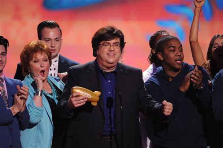 Nickelodeon Ends Relationship With Producer Dan Schneider
