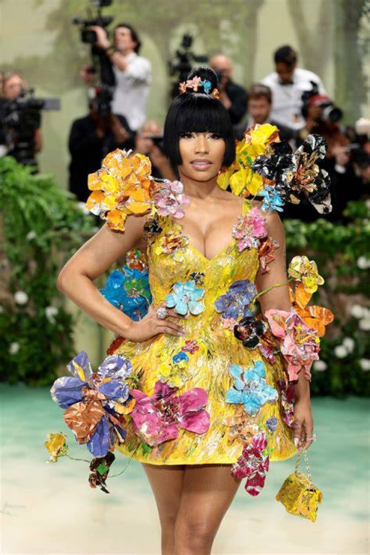 Nicki Minaj's Brother's Attorney Says DNA Evidence in Child Rape Case