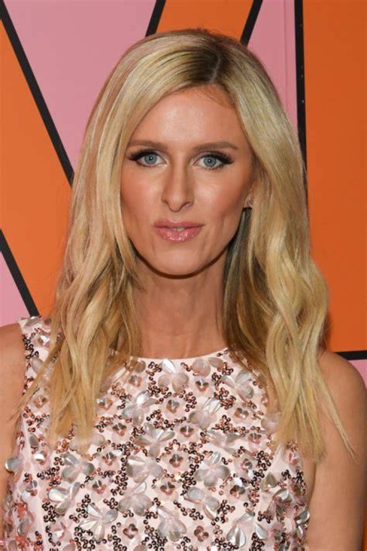 Nicky Hilton Alice and Olivia Presentation in New York 2/14/ 2017