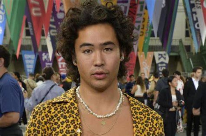 Nico Hiraga Height, Weight, Age, Girlfriend, Biography, Family, Facts
