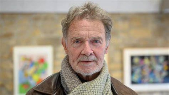 Nicolas Jacques Charrier Biography