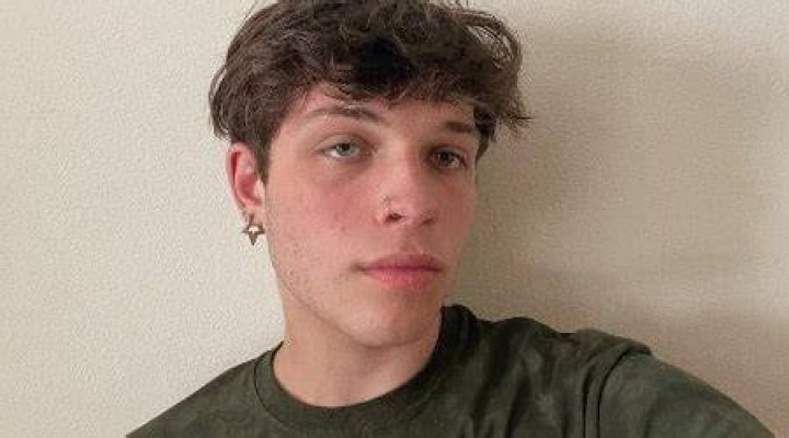 Nicolas Sturniolo Height, Weight, Age, Boyfriend, Family, Facts, Biography