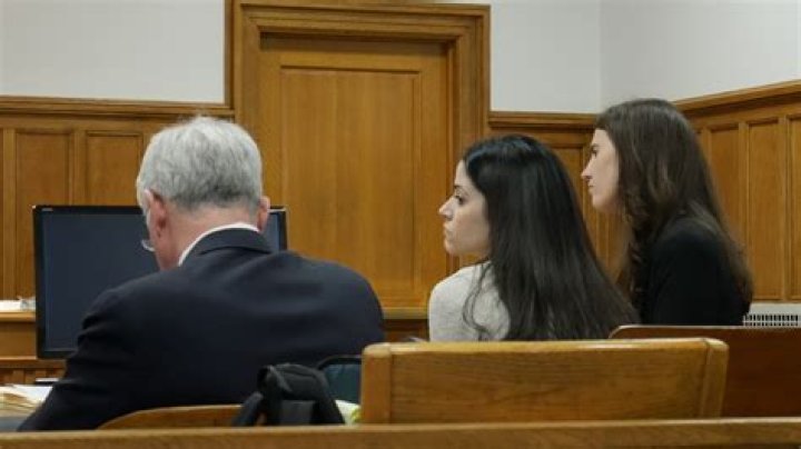 Nicole Addimando murder trial jury deliberations continue Wednesday