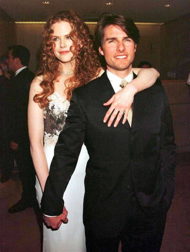 Nicole Kidman e Tom Cruise motivo do divórcio é revelado Industria