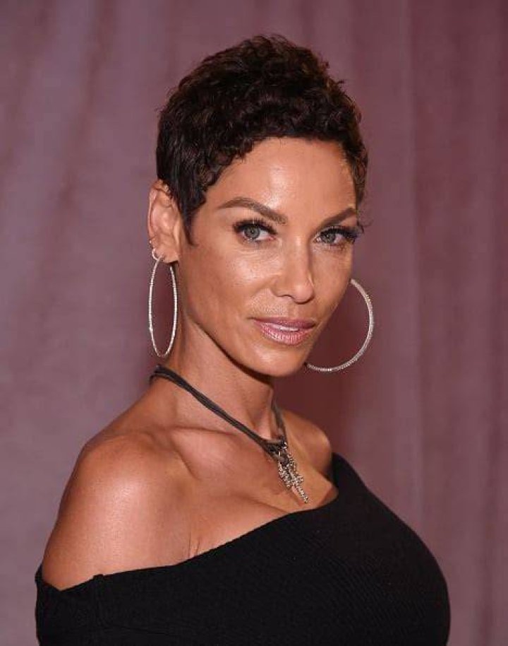 Nicole Murphy Net Worth 2020 Age, Height, Weight, Husband, Kids, Bio