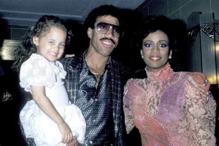 Nicole Richie's Father