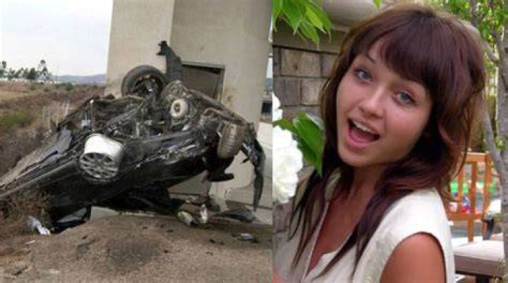 Nikki Catsouras Photographs Controversy How Did She Die Explained